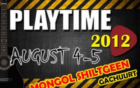 “Play time” наадмын үзэгчдэд үйлчлэх автобусны хуваарь